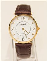 Orologio Lowell Donna Isabella in Acciaio PL5060-2127D - PL5060-2127D